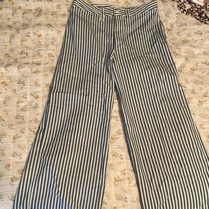 Madewell Emmett pants